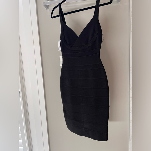 Black cocktail dresse - Picture 1 of 2